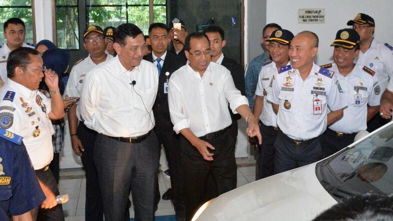Angkutan Sewa Khusus Diberikan Ujiberkala Gratis