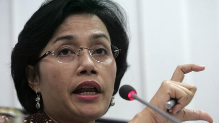 Defisit Anggaran Februari 2018 Mencapai 48,9 Triliun