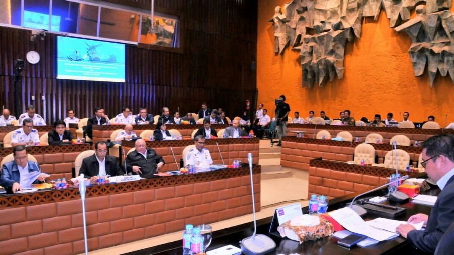 Kemenhub Klaim Tindaklanjuti 742 Rekomendasi BPK