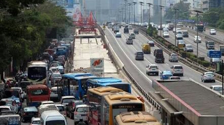 Utang Pemerintah Saat Ini Tercatat Rp 4.034,8 Triliun