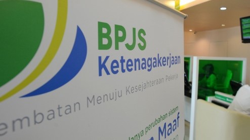 BPJS Mencatat Baru Empat Provinsi Ikut Sebagai Peserta
