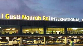 Penanganan Penumpang Terdampak Penutupan Bandara Bali Harus Maksimal