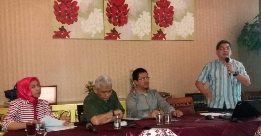 Ratusan Izin Badan Usaha Pelabuhan Terancam Sanksi Pembekuan