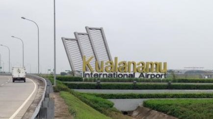 India Diberikan Peluang Melakukan Investasi Pada Sejumlah Bandara dan Pelabuhan di Indonesia