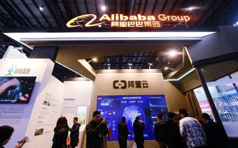 Alibaba Gandakan Investasi Di Lazada Asia Tenggara