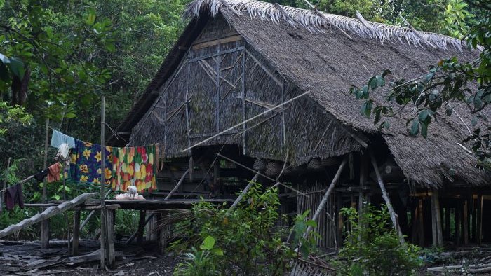 Pemda Subar Meminta Pemerintah Pusat Membantu Kabupaten Kepulauan Mentawai