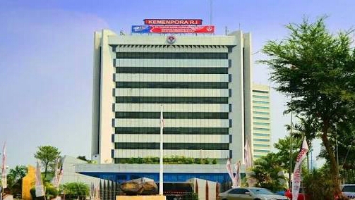 Upaya Kemenpora Selamatkan Generasi Muda