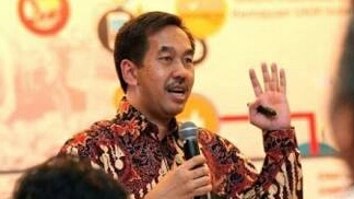 AP II Mentargetkan 1 Juta Pergerakan Pesawat
