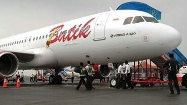 Batik Air Buka Rute Baru Surabaya - Denpasar