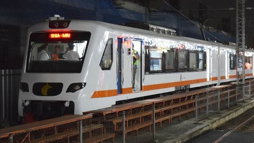 KA Bandara Akan Diperpanjang Pelayanannya Hingga Ke Bekasi