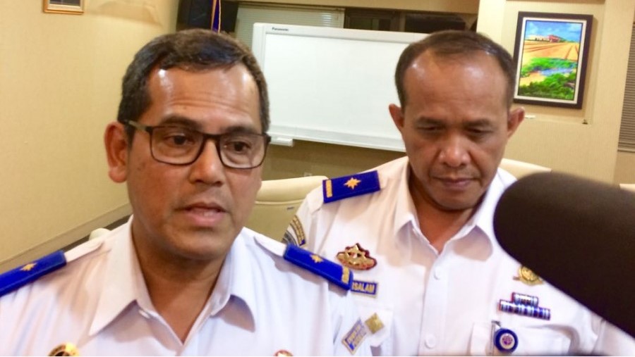 KA Cepat Jakarta - Surabaya Dalam Proses Finalisasi Anggaran