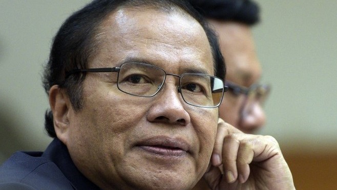 Kemenkeu Jelaskan Kritikan Rizal Ramli Soal Penggunaan Kartu Kredit
