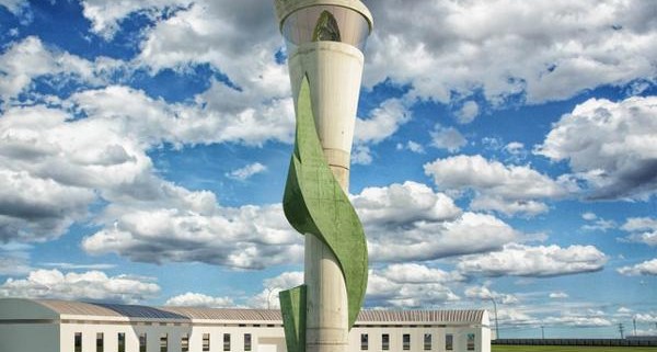 AirNav Selesaikan Validasi Navigasi BIJB
