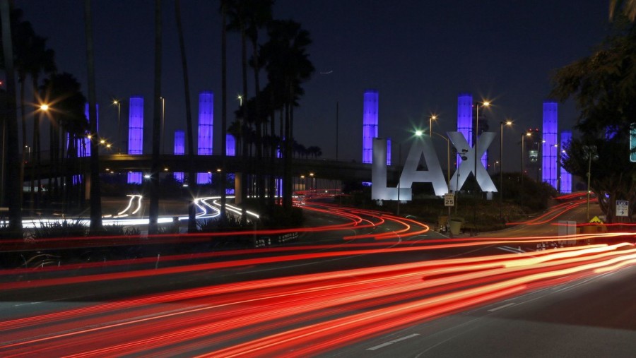 LAX Luncurkan Proyek Toilet Cerdas