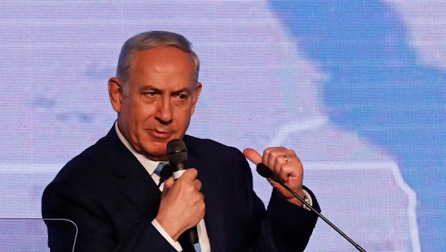 Erdogan: PM Israel Benyamin Netanyahu Teroris