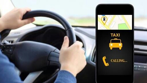 Dua Alasan, Penyedia Jasa Aplikasi Menjadi Perusahaan Transportasi