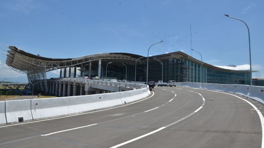 Mei 2018 Bandara Kertajati Mulai Dibuka