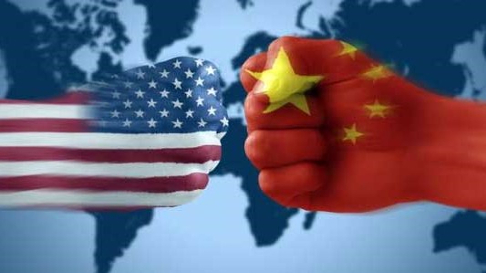 Perang Dagang AS - Cina Bisa Jadi Opportunity Bagi Indonesia