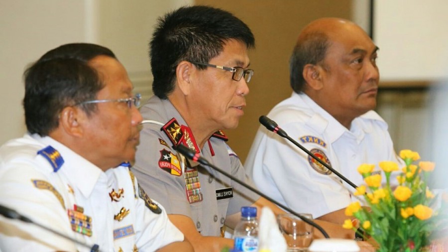 Pemda Didesak Segera Antisipaai Pasar Tumpah