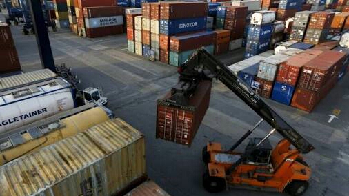 IPC Optimis Mampu Menekan Biaya Logistik, Berikut Penjelasannya