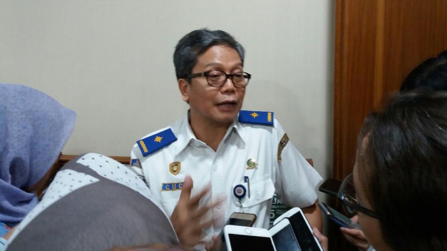 Indonesia Meniru Cara Negeri Ginseng Mengatur Taksi Daring
