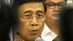 Menko Polhukam dan Dubes Rusia Bahas Rencana Kedatangan Putin ke Indonesia