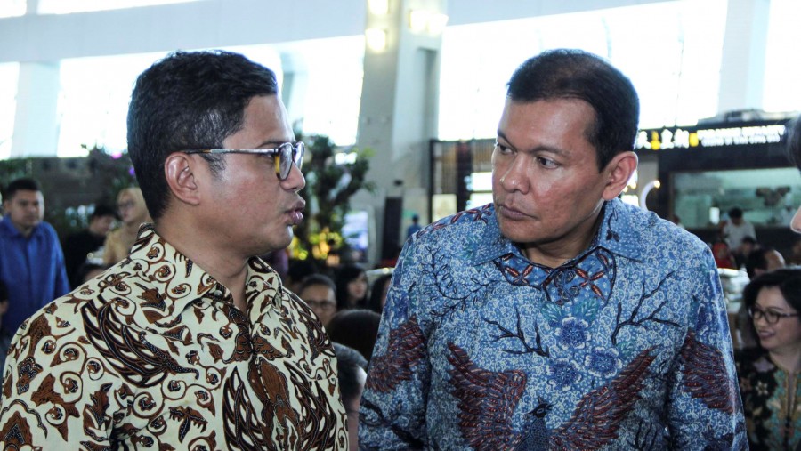 Pemilik Garuda Indonesia Citi Card Dijanjikan Pelayanan Khusus