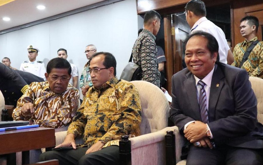 Kemenaker Disarankan Pemberian THR Dilakukan Maksimal H-7
