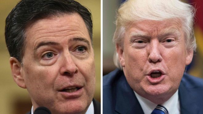 Donald Trump Dinilai, Secara Moral Tidak Pantas Jadi Presiden AS