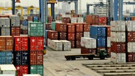 Eskpor Komoditi Indonesia ke Tiongkok Terbesar Berasal dari Jawa Barat