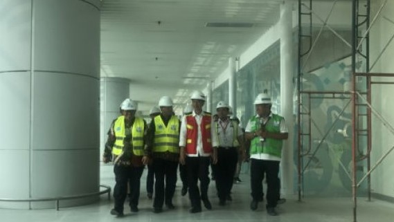 Presiden Akan Terbitkan Perpres Pembebasan Lahan
