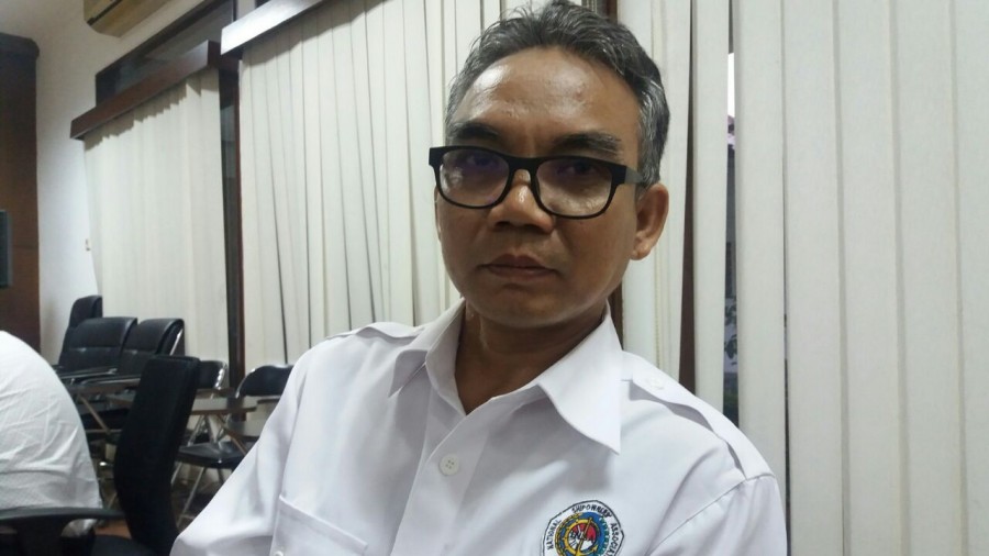 DPC INSA Banjarmasin Tertibkan Perusahan Pelayaran Bodong