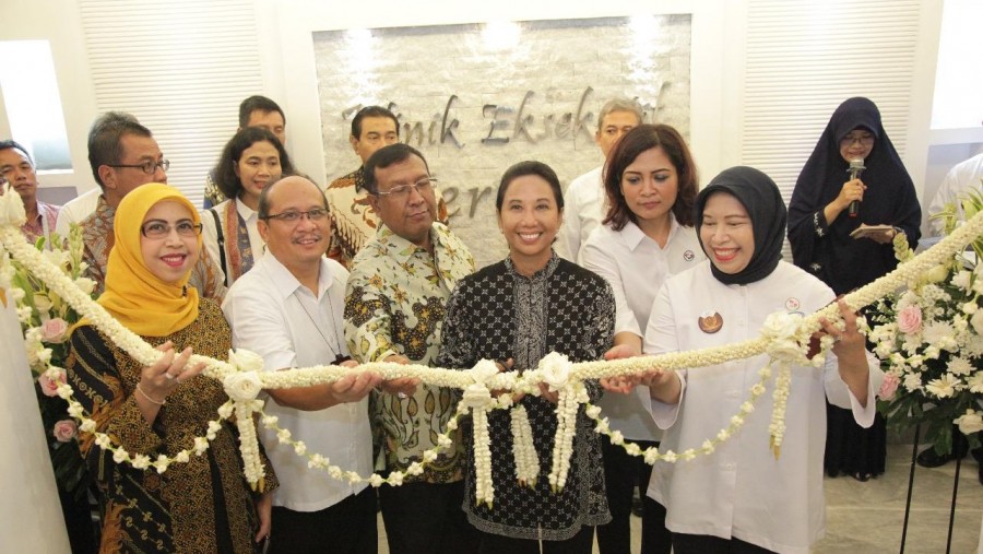 RS Pelni Operasikan Klinik Eksekutif Heritage Bagi Peserta BPJS