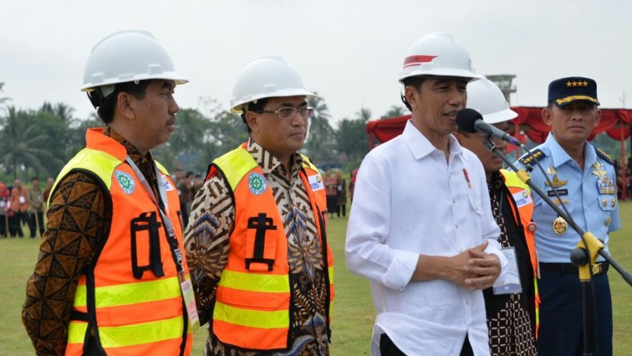 Bandara Jenderal Soedirman Ditargetkan Selesai 2019