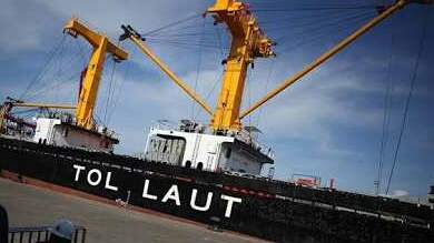 Pemerintah Akui Program Tol Laut Belum Berjalan Maksimal
