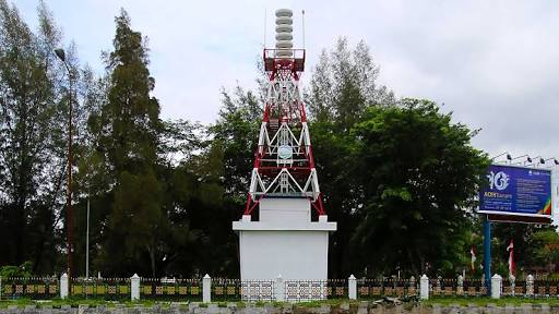 Enam Tower Sirine di Aceh Akan Dibunyikan