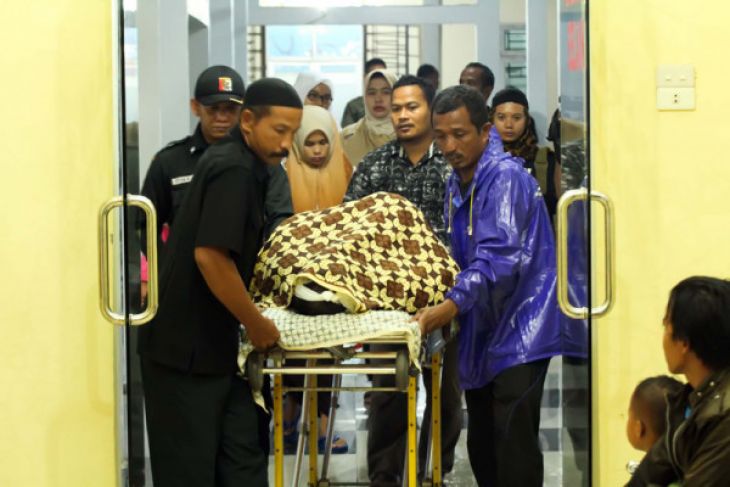 Korban Tewas Kebakaran Sumur Minyak Tradisional di Aceh Jadi 19 Orang