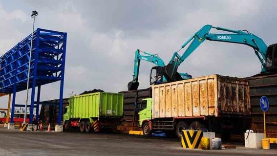 Pelaku Usaha Usulkan, Terminal Curah Marunda Ditetapkan Sebagai Pelabuhan