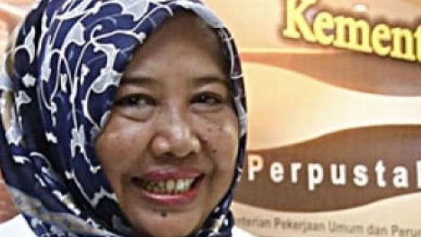 Belanja Infrastruktur Kementerian PUPR Hingga Akhir April Rp 15,4 Triliun