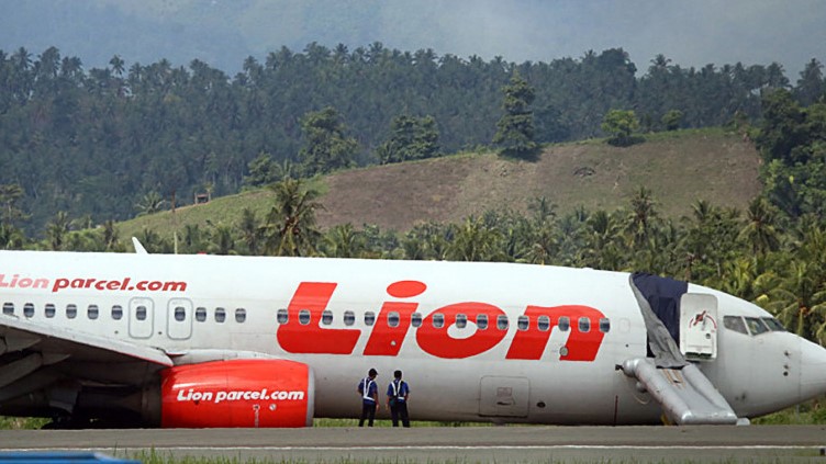 JT 892 Berhasil Dievakuasi, Bandara Jalaluddin Gorontalo Kembali Normal