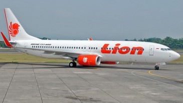 FW Penumpang Lion Air Yang Melaporkan Ada Bom Diperiksa Avsec