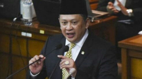 Masyarakat Diminta Menjaga Kondusifitas Jelang Asian Games dan Pertemuan IMF