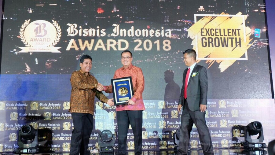 AP I Raih The Most Excellent Airport in Safety and Services
