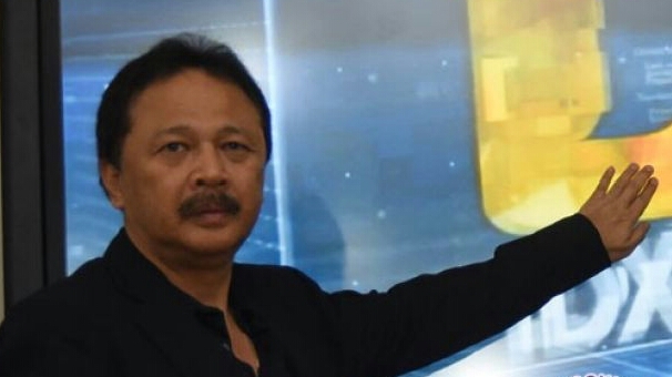 Investor Pasar Modal Diminta Tidak Terlalu Reaktif Terhadap Teror Bom Surabaya