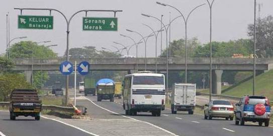Berikut Pembatasan Operasional Angkutan Barang