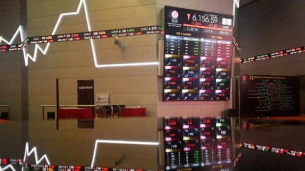 BEI Perkenal Tiga Produk Baru Untuk Merangsang Para Investor
