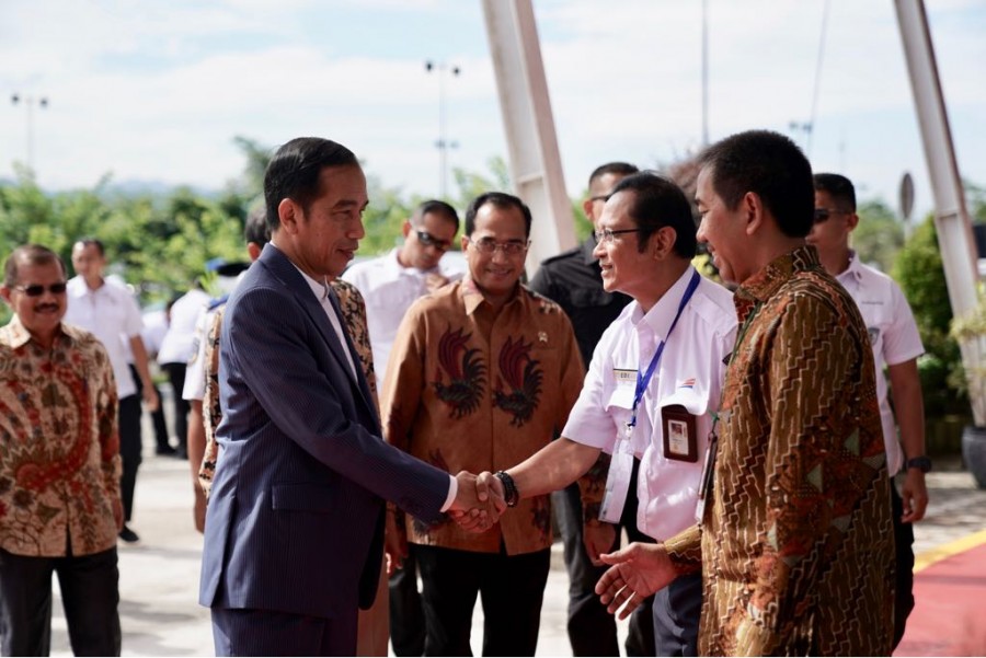 KA Bandara BIM Resmi Beroperasi, Berikut Tarif dan Jam Keberangkatan