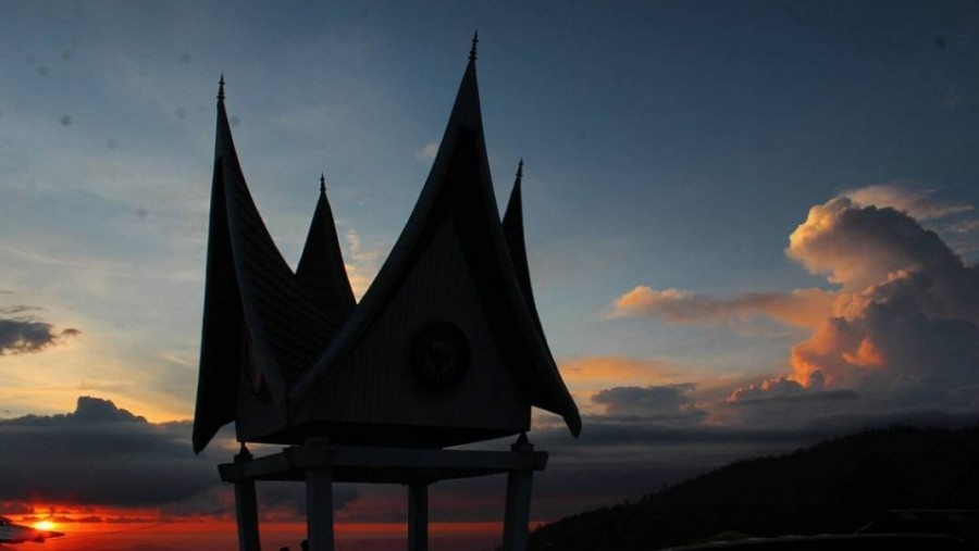 Pemerintah Akan Genjot Pengembangan Potensi Wisata di Padang