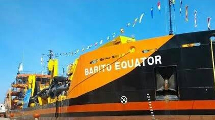 Steadfast Marine Melantai di BEI Dengan Melepas 350 Juta Lembar Saham