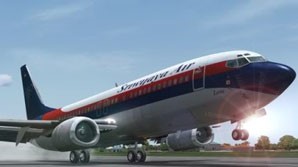 Maskapai Sriwijaya Air Siapkan 25 Ribu Kursi Tambahan
